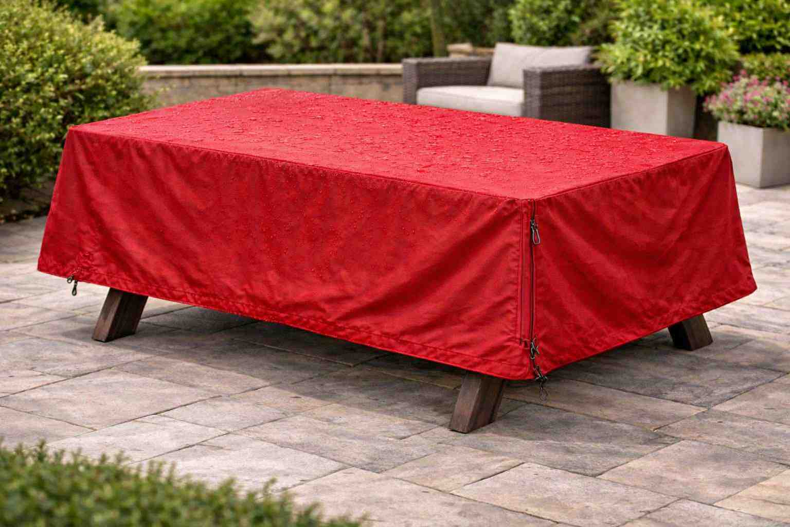 Picnic Table Covers